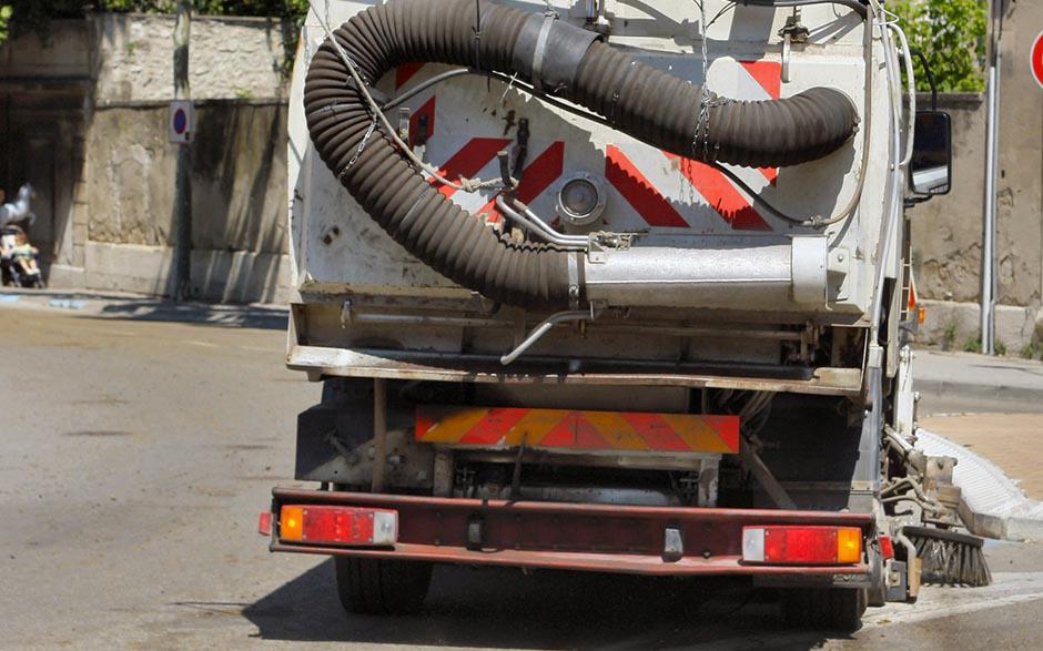 entreprise débouchage canalisation Les Essarts-le-Roi