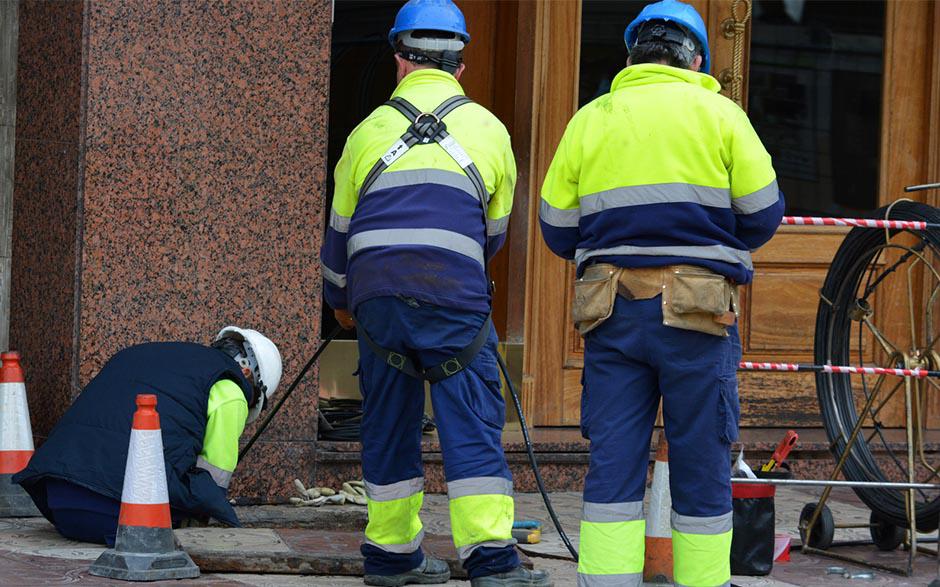 déboucher grosse canalisation Les Essarts-le-Roi
