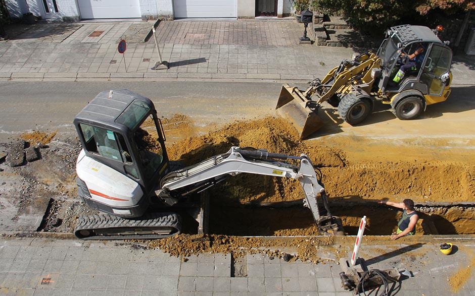 débouchage canalisation Villetaneuse