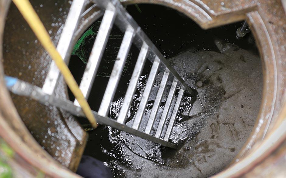 déboucher canalisation Les Essarts-le-Roi