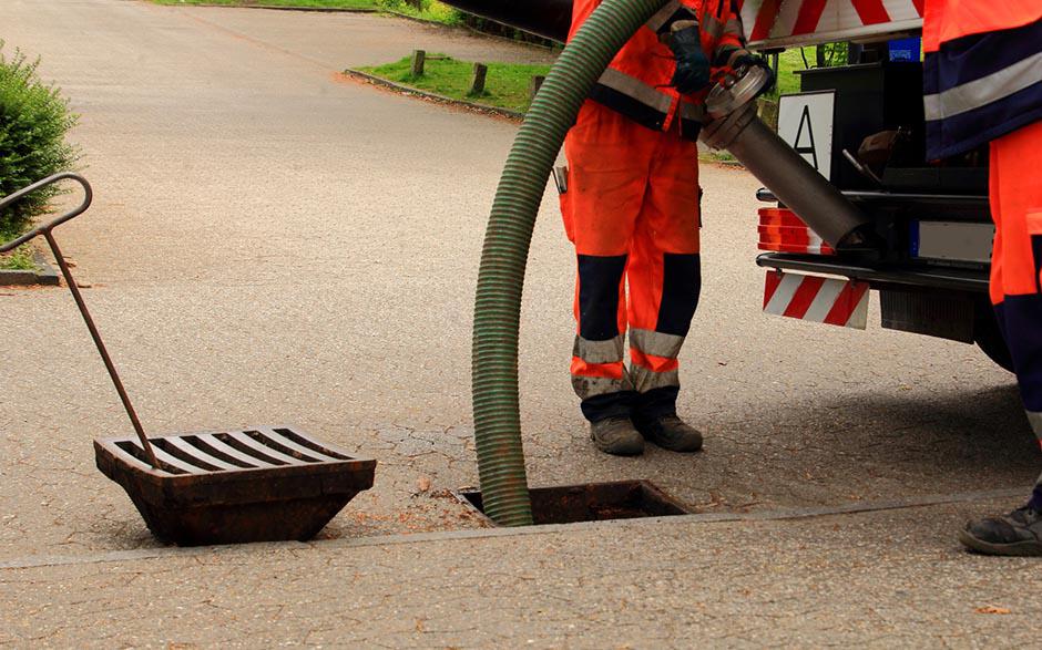 déboucher grosse canalisation Les Essarts-le-Roi